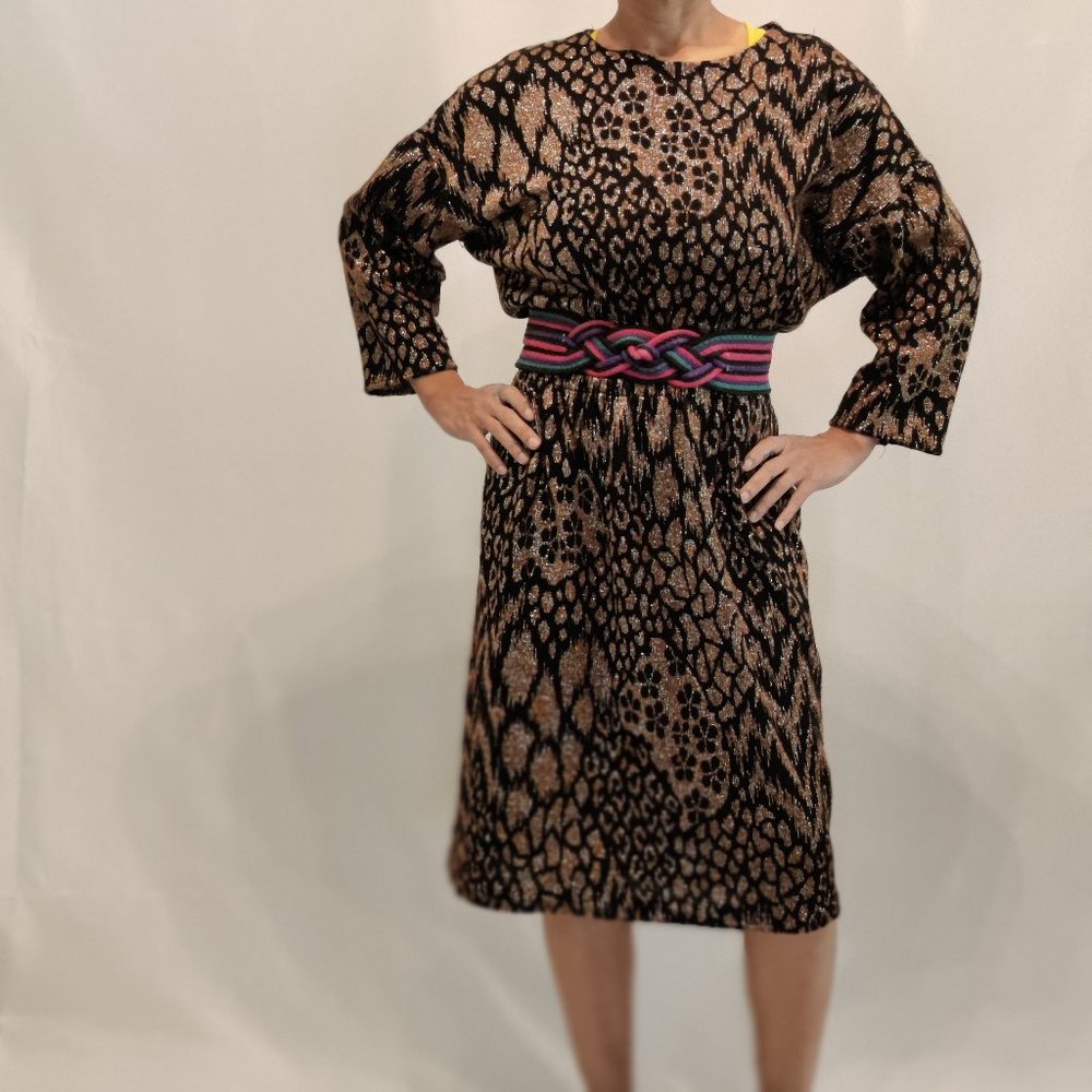 Skirt set